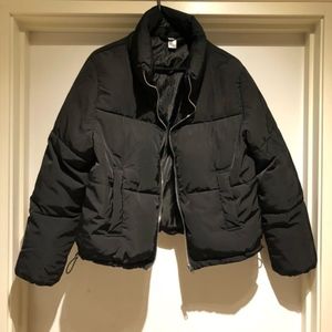 H&M Puffer Jacket